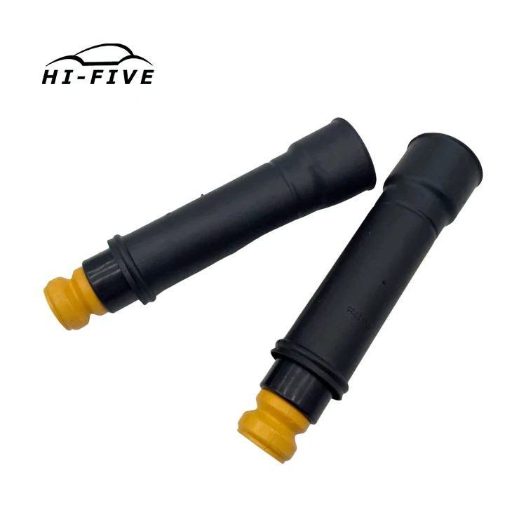 High Quality Auto Parts Auto Suspension Systems Rear Shock Absorber Bumper Rubber Bushing For Chevrolet 95242734