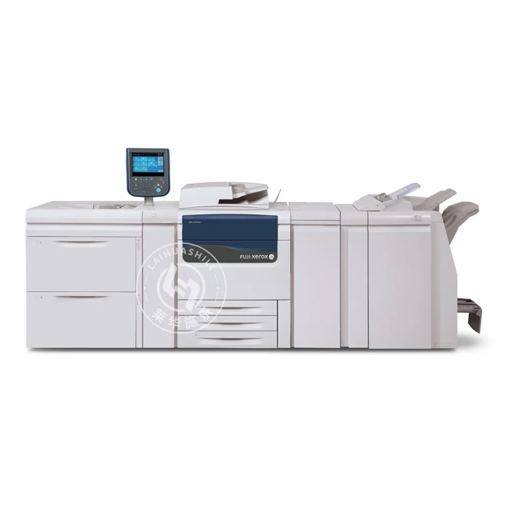 Лидер продаж вторая ручная печатная машина для принтера Xerox C70 C75 J75 700 4-цветная Лазерная фотокопировальная