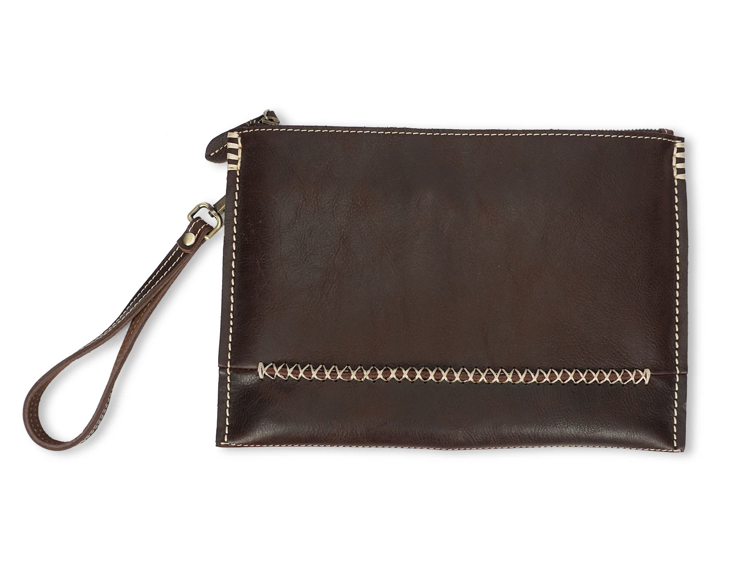 
Wholesale European and American fashion handbags large capacity waterproof cowhide ladies handbags 