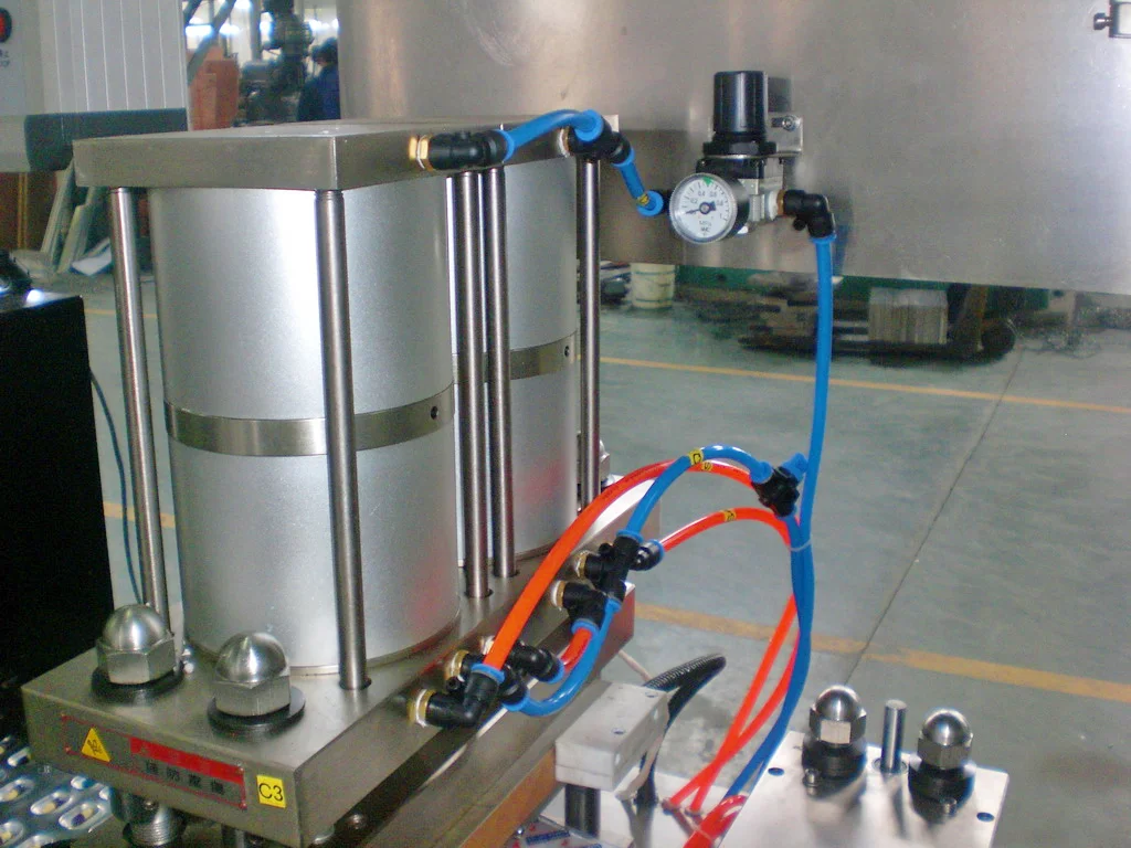 Hot Sale Automatic Thermoforming Capsule Pack Sealing Blister Packing Machine For Tablet