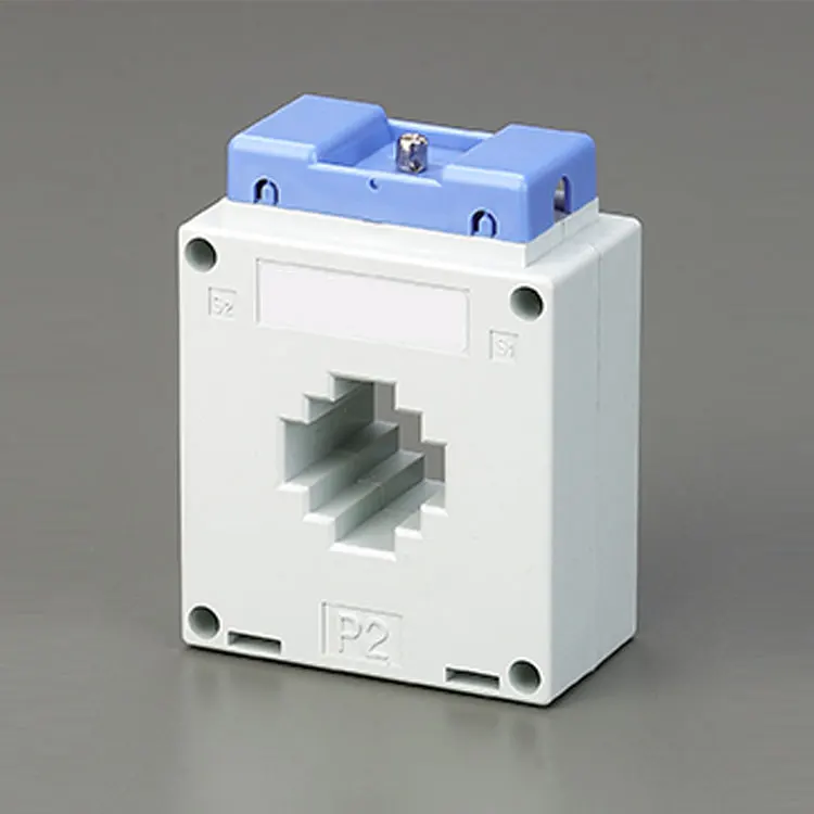 MSQ Asian Hottest CT Single Phase Toroidal Low Voltage Current Transformer