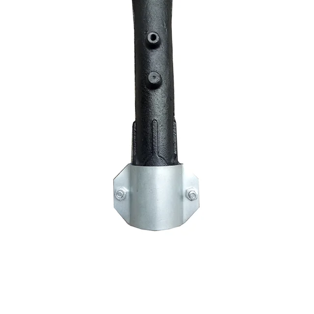 Hot Selling Standard Cooker Burner Gas Gas Burner Cast Iron Burner