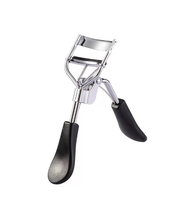 High Quality cheap makeup tools cosmetic  eyelash curler mini  Portable Lash Eyelash Curler