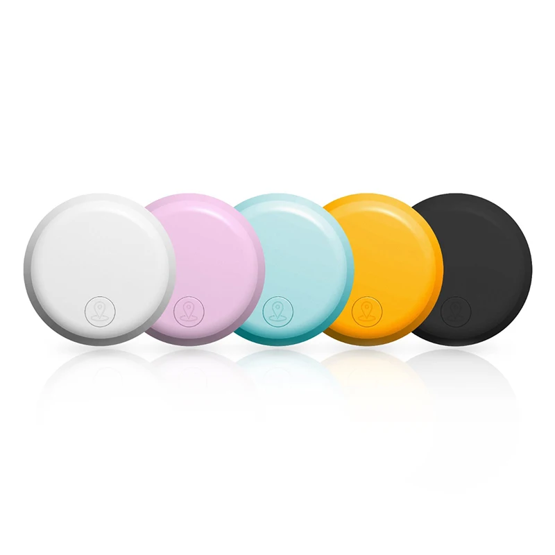 GPS APP software platform Mini Pet GPS tracker High precision GPS tracking device Mini locator Pet dog cat animal
