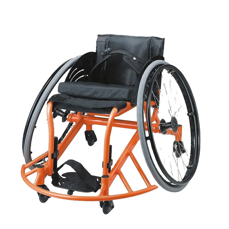Caremaster Sports wheelchair dynamic practice high performance basketball training rugby  badminton tennis archery  ping pong