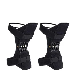 Wholesale Adjustable Joint Support Spring Force Tool Spring Bouncing Knee Booster Knee Joint Support