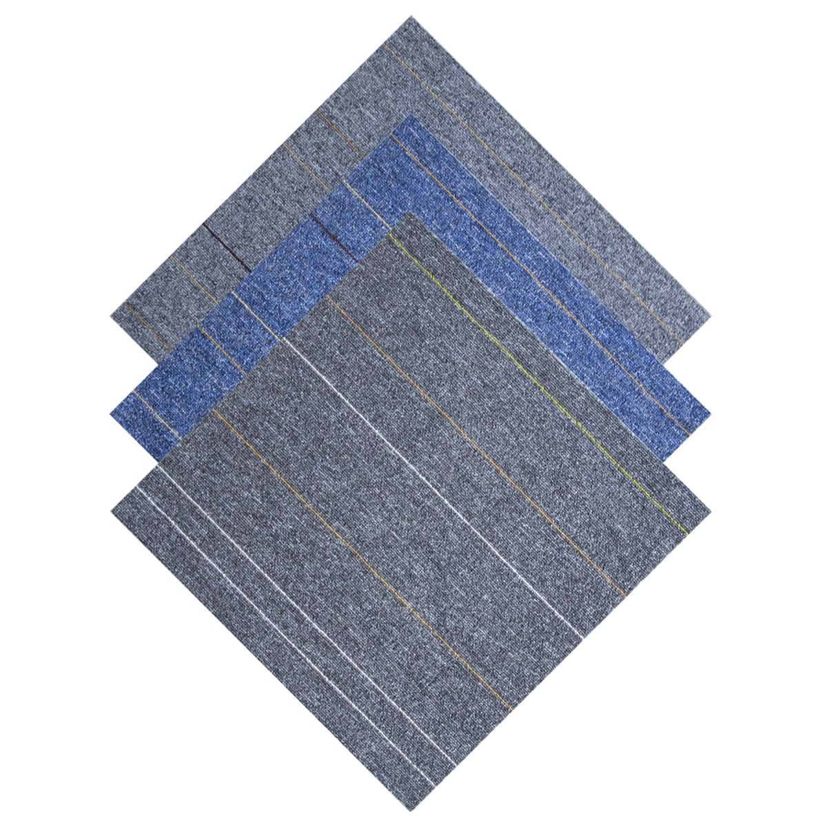 square modular floor mat  commercial carpet casino office floor carpet tiles wall to wall living room carpet