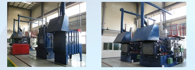 John Crane 155 series mechanical seal for clean water pump