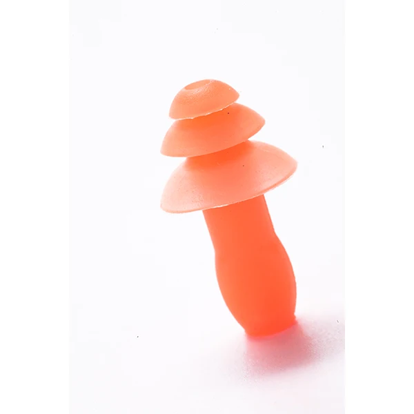 Заводские Оптовые Силиконовые Мягкие Плавательные Беруши