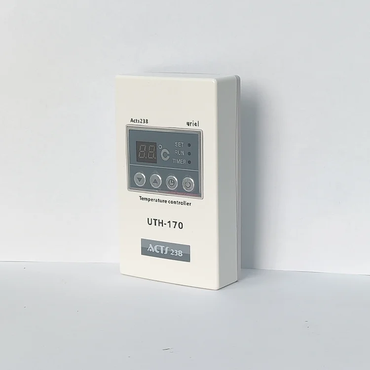  Корея регулятор температуры UTH-170 термостат с