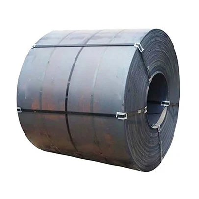 China Low Carbon Steel Coil Ss41 G3101 Carbon Steel Coil st37 Carbon Steel Coil