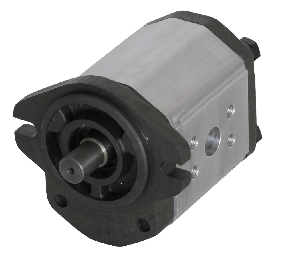 BHP2.6A1 Cast Iron Hydraulic Gear Pump