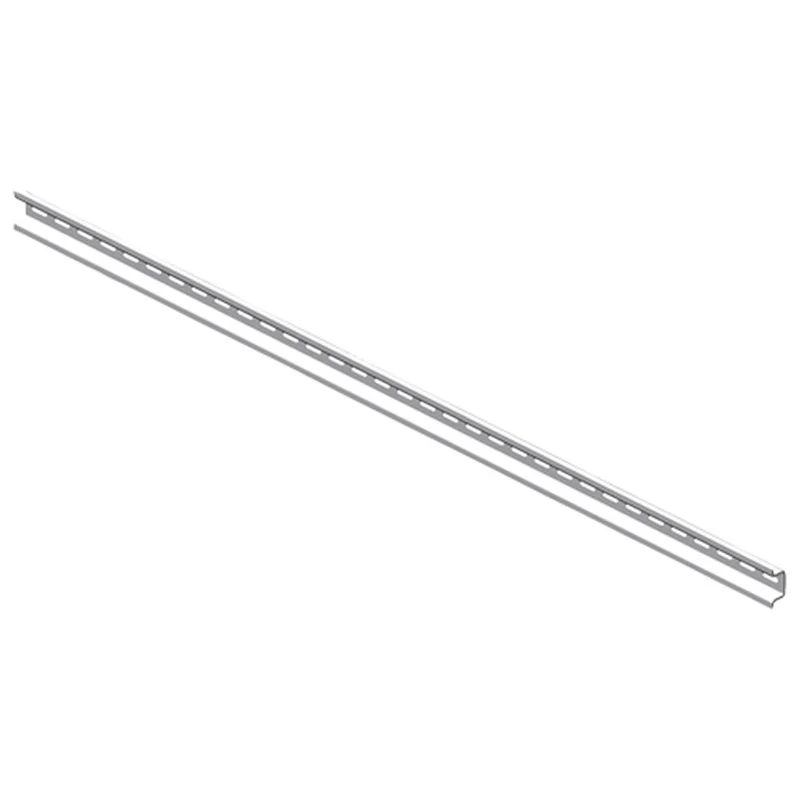 SIEMENS 6ES5710-8MA31 PLC SIMATIC Standard mounting rail 35mm, Length 830 mm for 900 mm cabinets