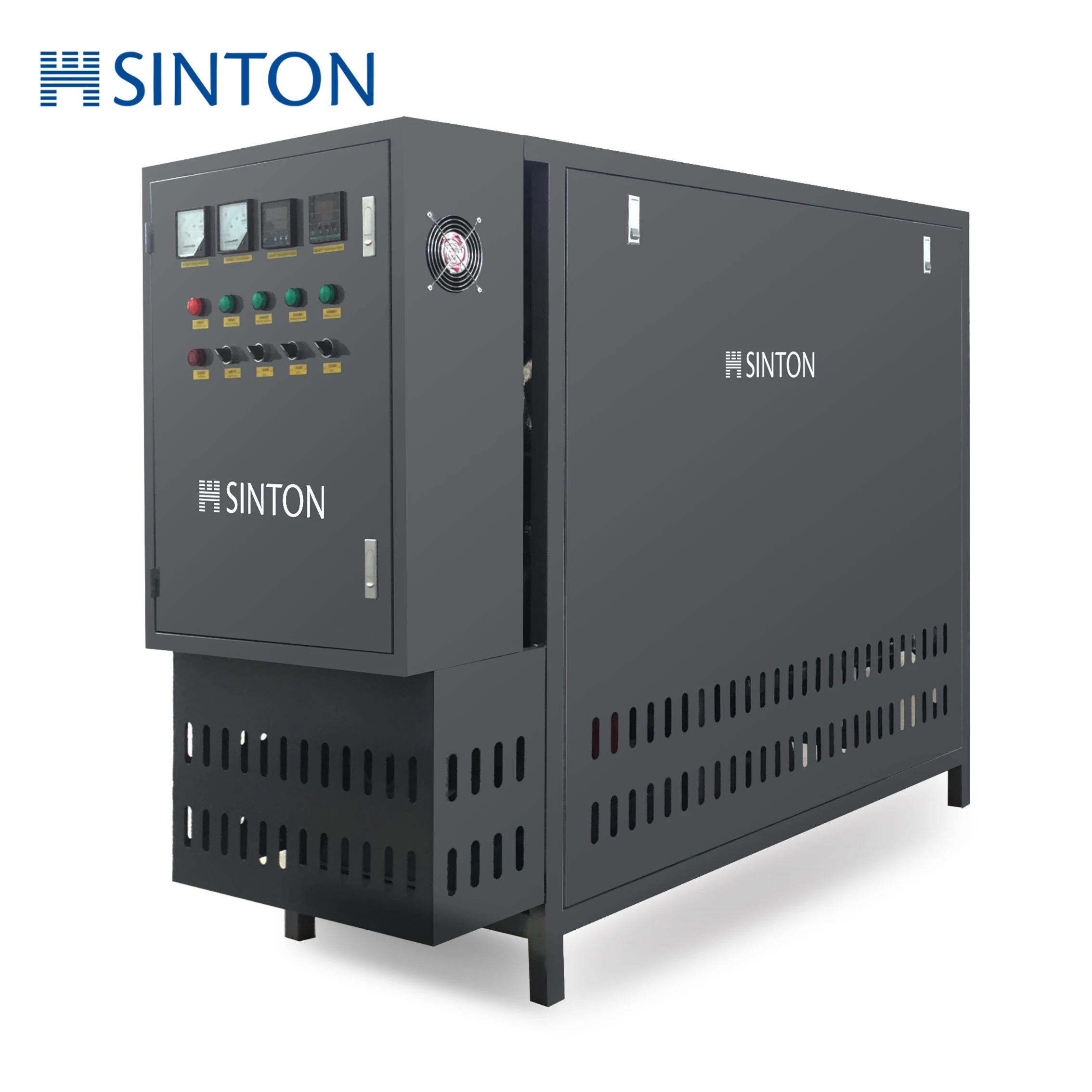 50kw Automatic reset thermal safety switch thermal oil furnace  for primary over temperature protection