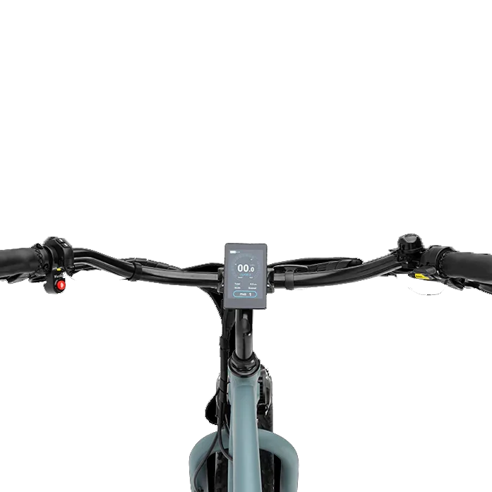 Альфа-мурф ebike 500 Вт 52 В толстые шины Электрический Пляжный круизер толстый мурф внедорожный электровелосипед