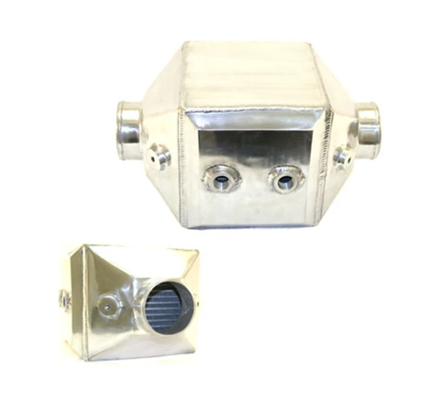 
Type22 Water to Air Intercooler 9.5