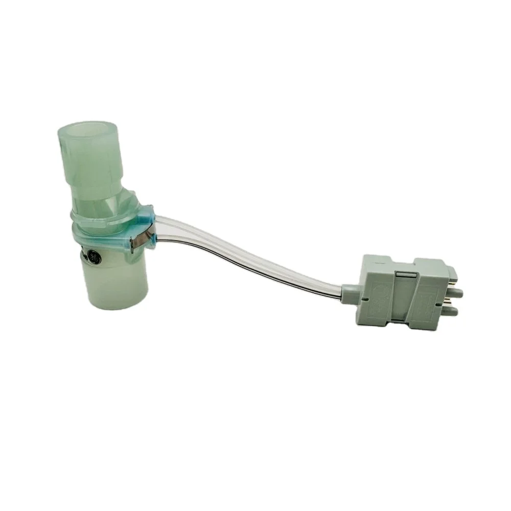 P/N:2089610-001-S GE Datex-Ohmeda Flow Sensor New Original