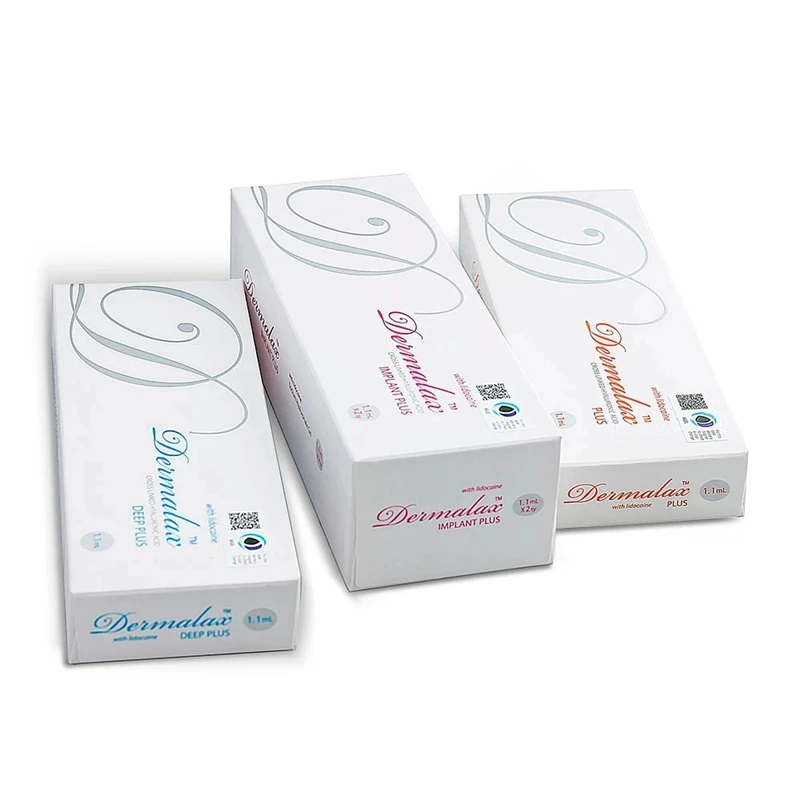 
Korea dermalax revolax BeadsMax HyalDew eptq hyaluronic acid mesotherapy korea injectable dermal filler 