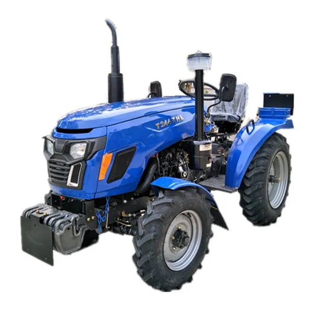 
 Распродажа, мини-трактор XT244 4wd от Xingtai, Китай  