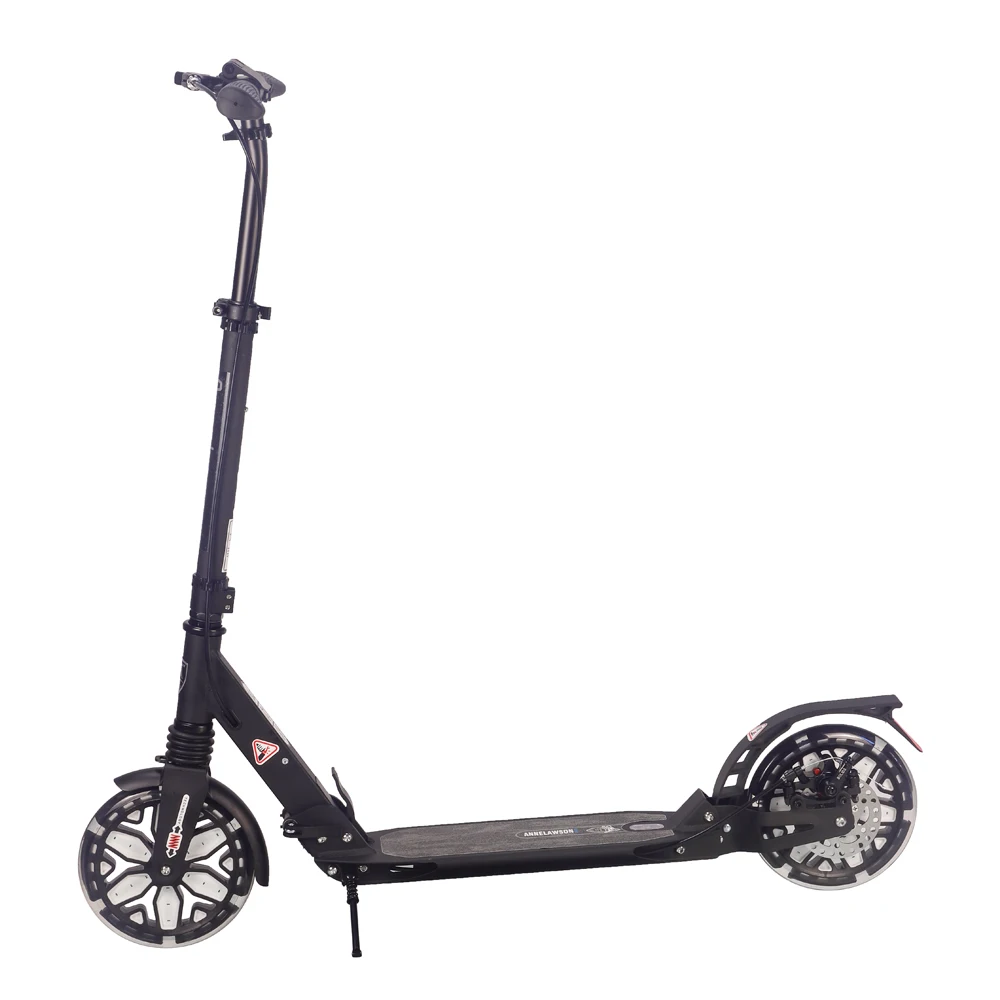 Fast delivery from EU warehouse 5.5inch kids foldable 8.7 MPH electric scooter for children