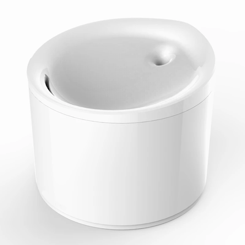 Автоматический водный фонтан для домашних животных, л, Wi-Fi, управление через приложение