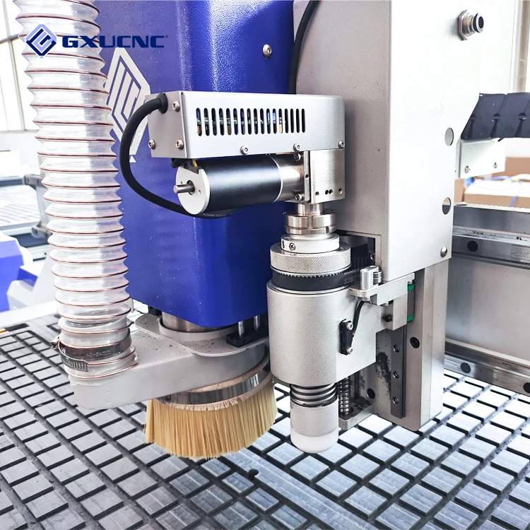 Wood Board Visual Position 1325 Cnc Router Machine Camera Ccd Router Cnc