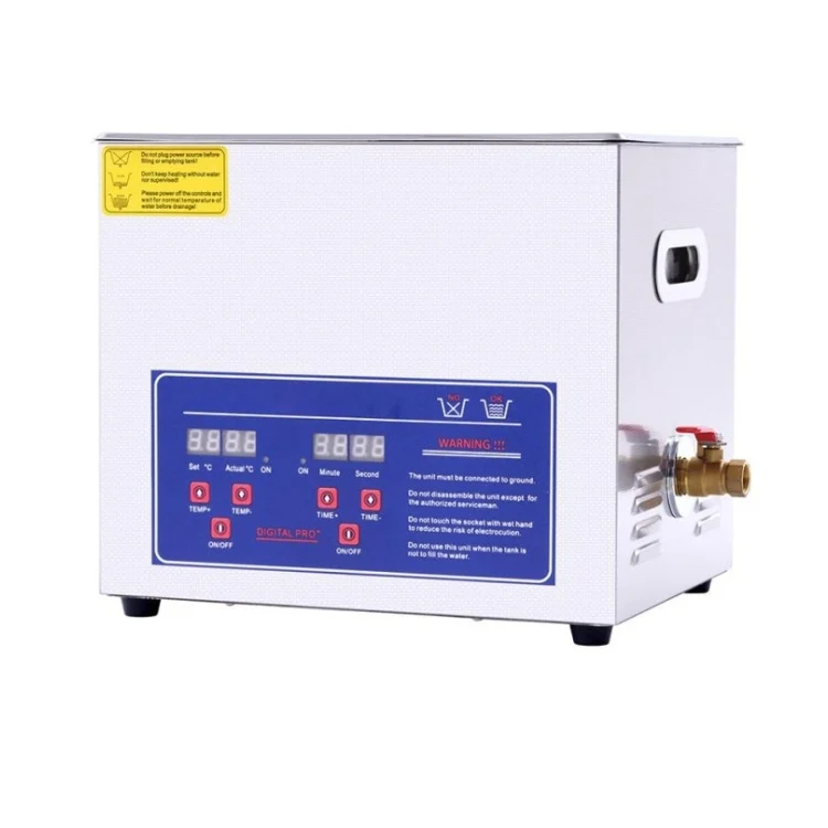 Ultrasonic Blind Cleaning Machine ultrasonic cleaner for mobile phone