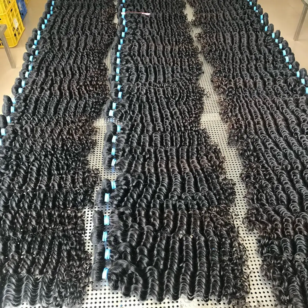 KBL 50 inch human hair buyers for sale,raw indian/indonesian hair dropship in dubai,wholesale hair weave distributors in china