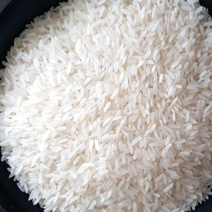 Cheap Dried Long-Grain Rice COMMON Cultivation Type Agriculture 5% Broken 2 Years Shelf Life Hard Texture White Rice