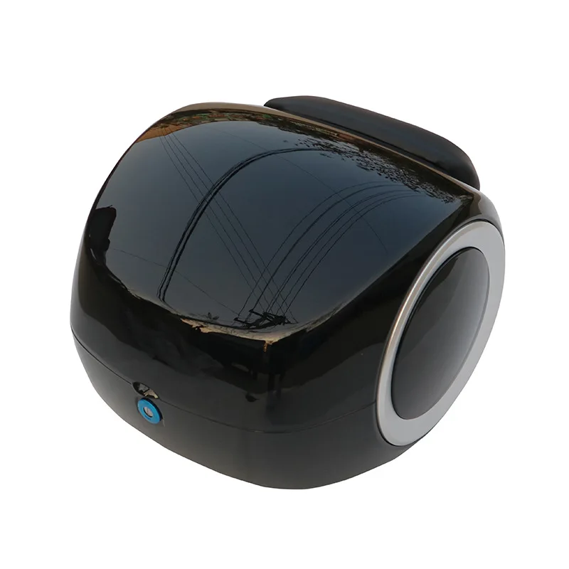 Fastrider High Quality Factory Direct Sale Motorcycle Universal Storage Box Motorcycle Rear Tail Box Motorcycle Top Box