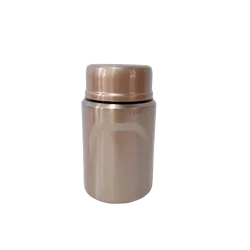 High Quality Double Wall Insulated Stainless Steel Vacuum Food Storage Container Thermos Lunch Box