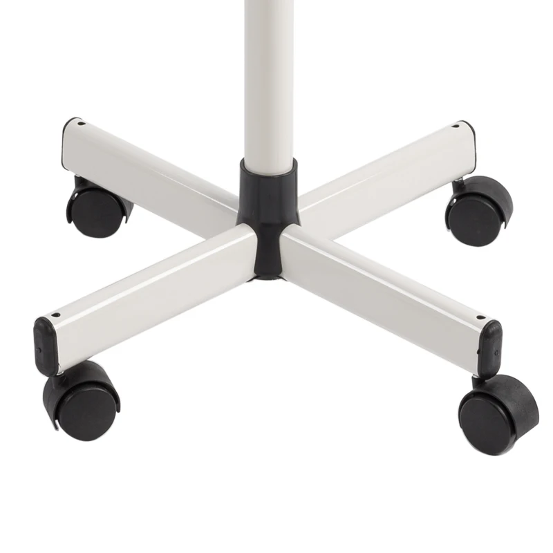 Beauty salon ozone hot and cool facial steamer