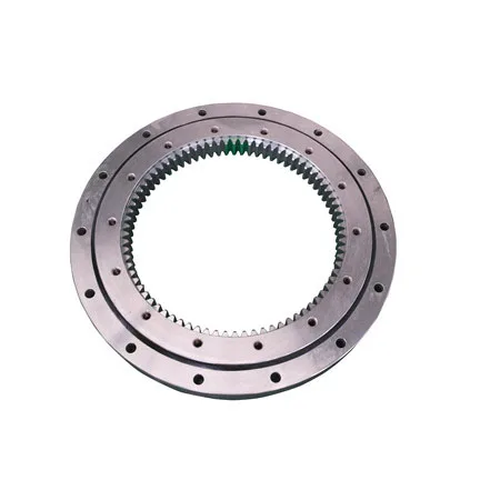 2023 manufacture high quality internal gear slewing bearing for cranes repair
