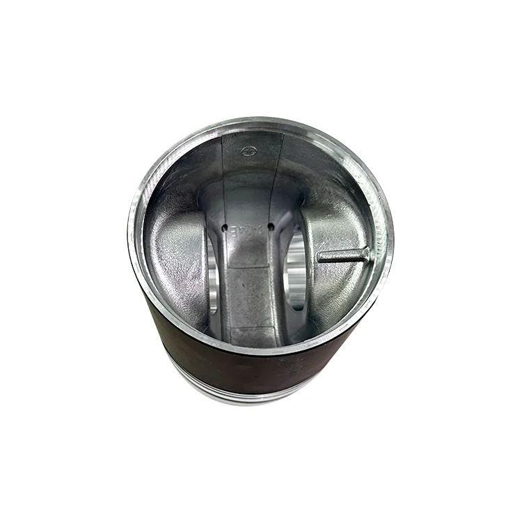 First Piston $1 Piston for Doosan Parts DE08T 65.02501-0228B Construction Machinery Parts diesel Engine Spare Parts 65025010228B