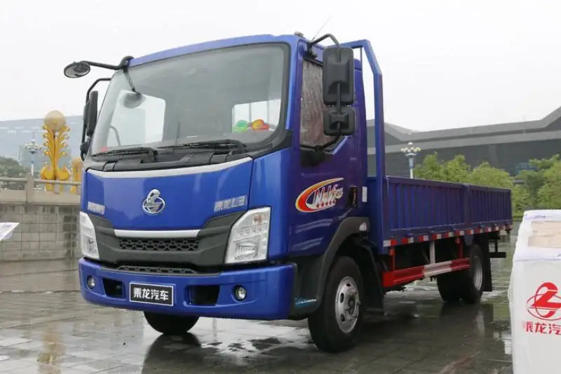 Dongfeng chenglong грузовик с плоской платформой 4x2 грузовой автомобиль высоким качеством на продажу