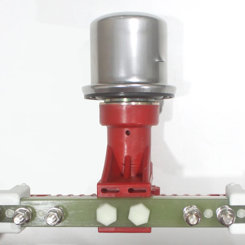 WST III 63 10-5X5 off-circuit bar-form off load tap changer for transformer