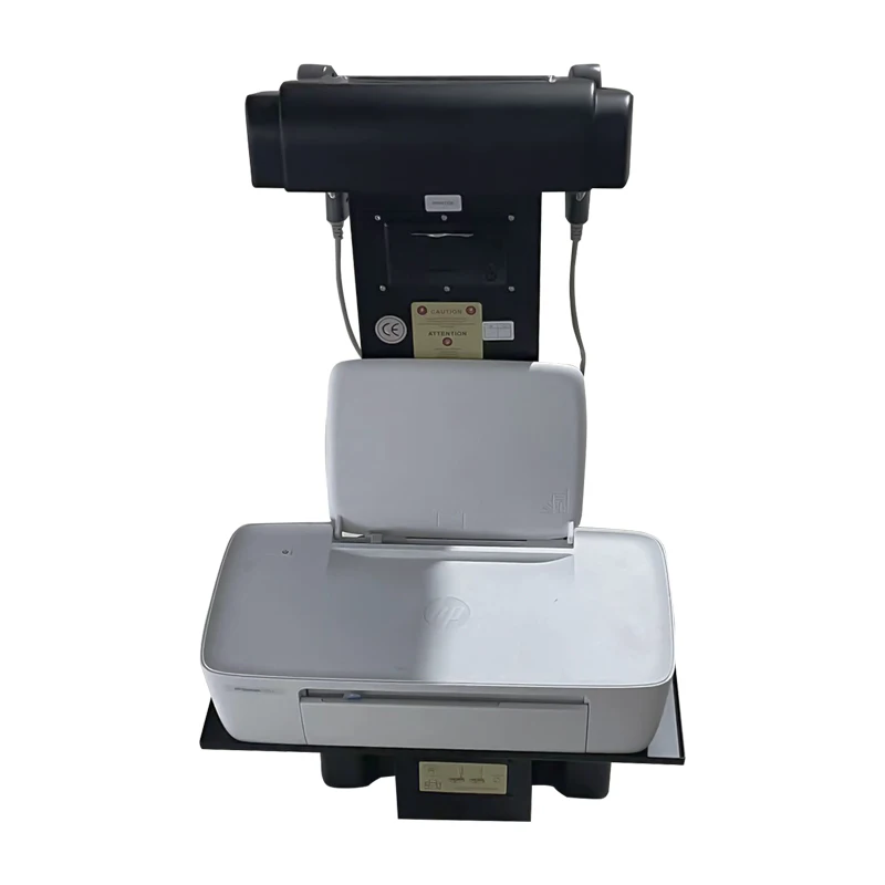 2024 newest Fat Monitor Weight Measuring Human Body Fat Analyzer  Body Composition Analysis Machine