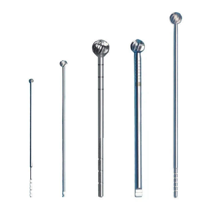 dental ball drill bit ENT bur Sinus lift bur