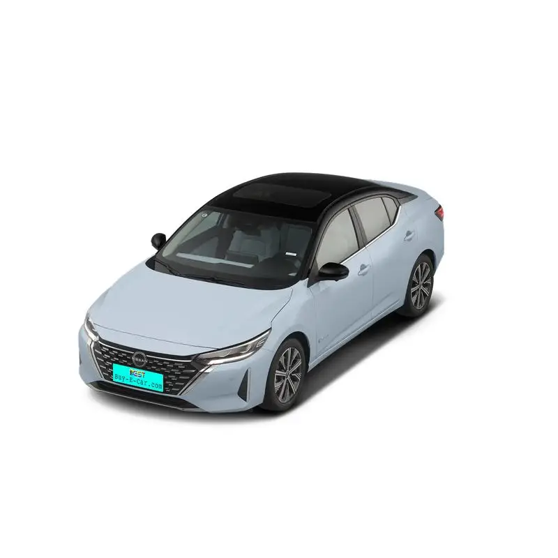 Продажа бензинового автомобиля EXW 2024 Nissan of SYLPHY Sedan FWD 1 6l 122PS L4 R16 90kW/155Nm LHD