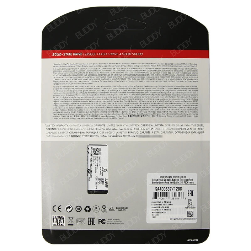 Заводская оптовая продажа OEM ssd жесткий диск 2 5