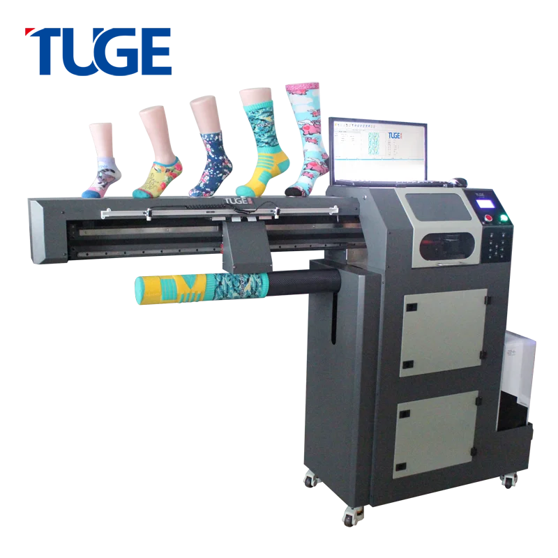 Wholesale price cotton polyester fabric underpants  printer,digital printing machine