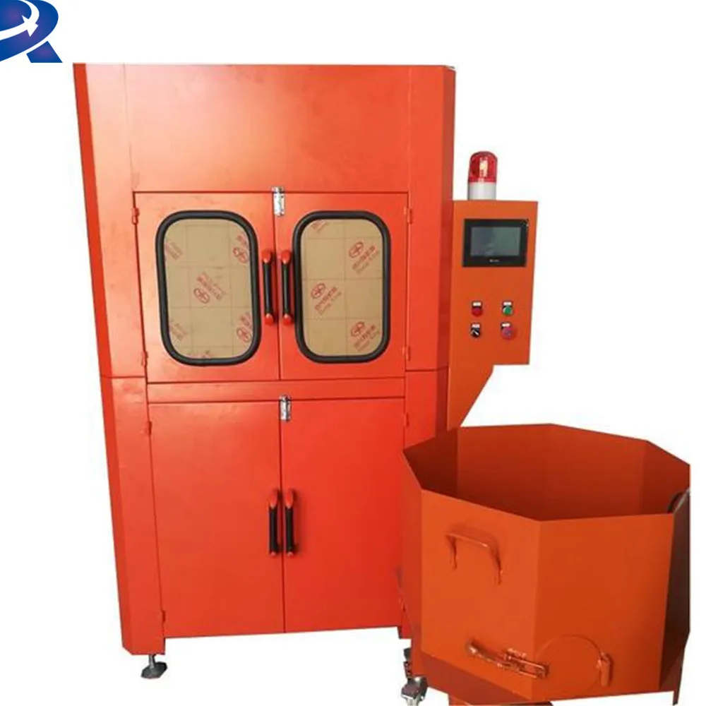 
drag polisher watch case polishing machine mirror finishing machine 