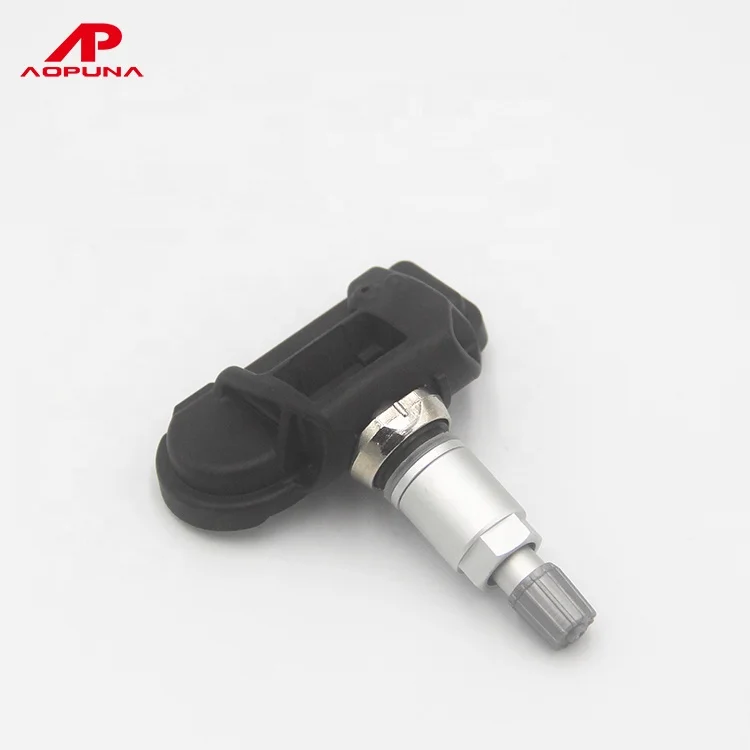 Система контроля давления в шинах TPMS