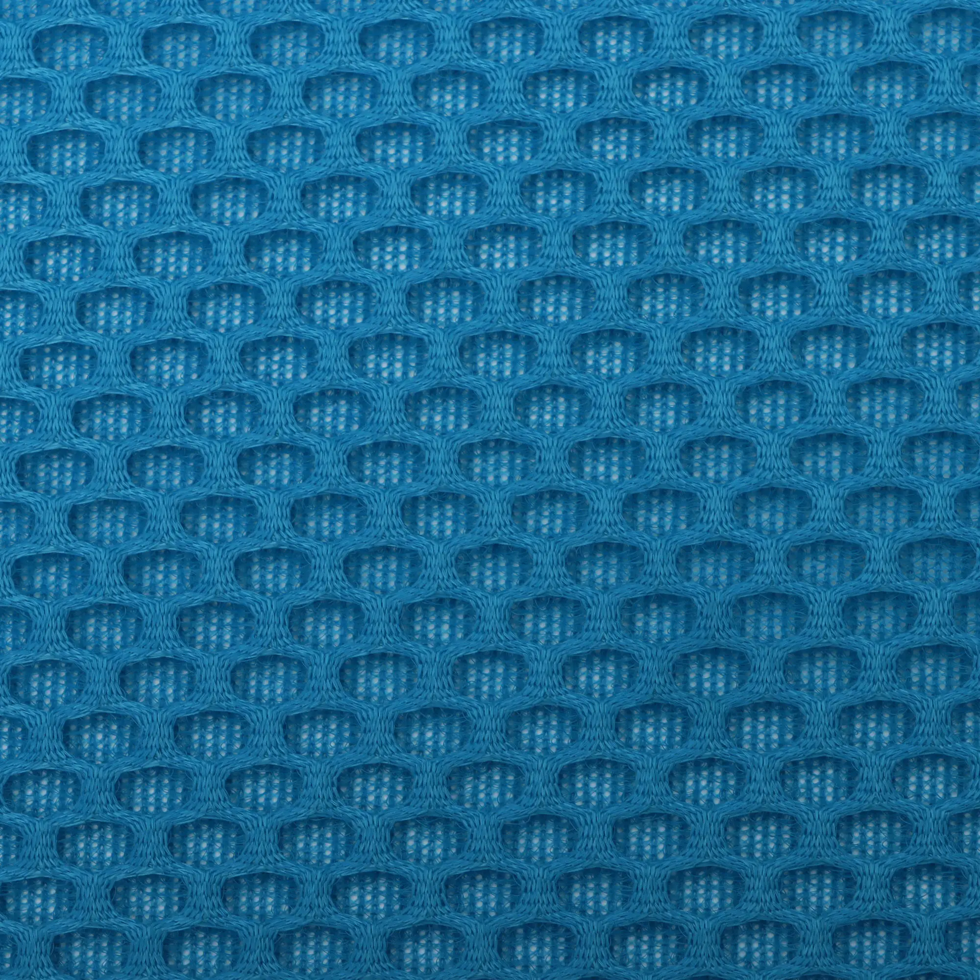 Top quality Shoes Upper Knit Fabric eco-friendly Polyester Knitted 3d Air mesh Breathable Fabric For Sportswear