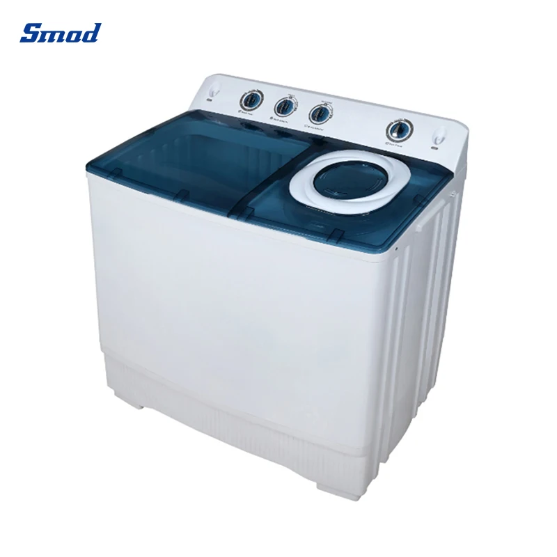 Mini washing machine with spin dry