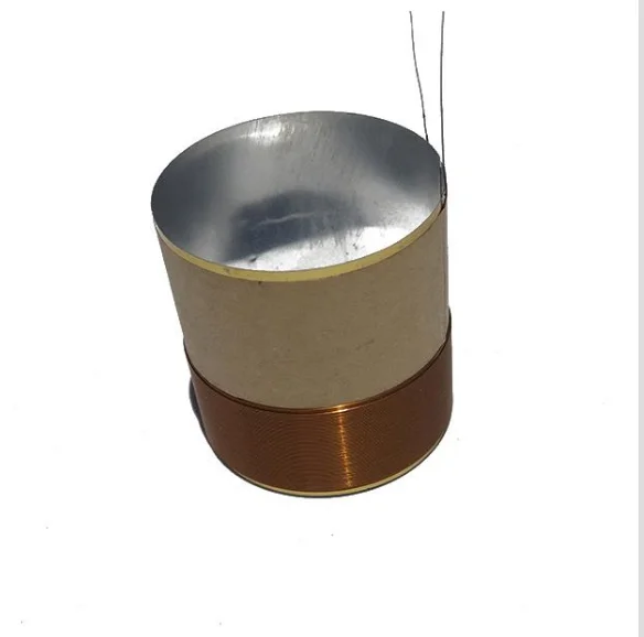 Звуковая катушка asv 25,9 kapton