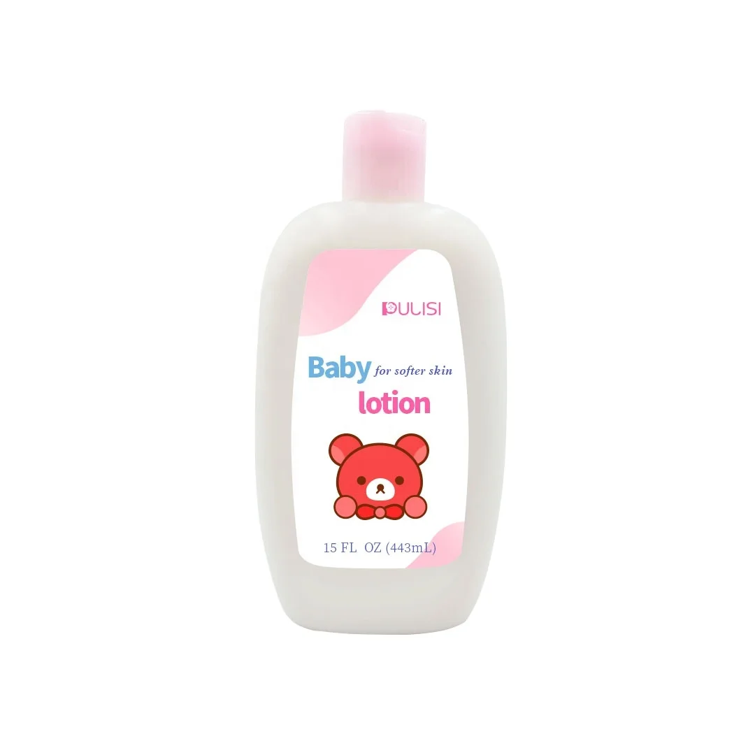 150z baby body lotion