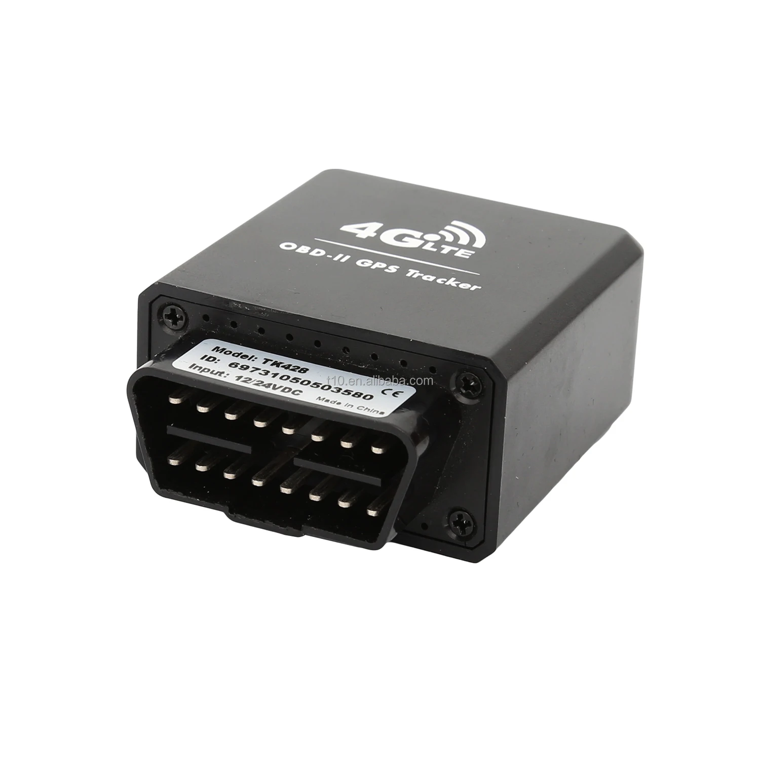 Лидер продаж Gps-трекер мини-устройство слежения Odb Obd2 Obd Ii Sim-карта автомобильный с диагностическими функциями TK428