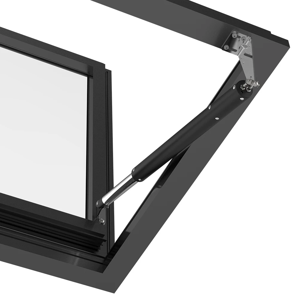 2024 New Automatic house window Motor opener smart automatic Skylight window Motor opener