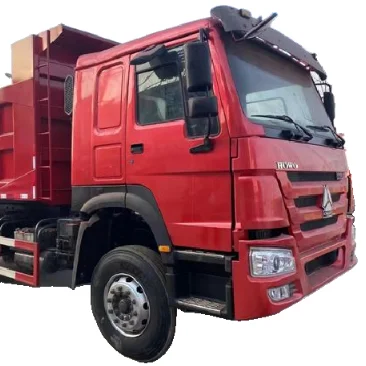 CNHTC 20-30t HOWO 6*4  howo dump truck for sale